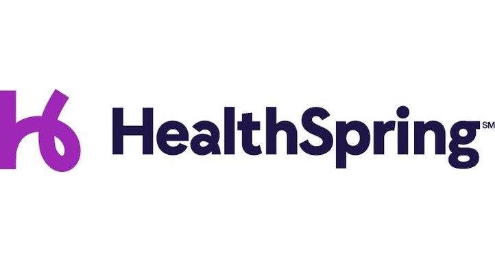 HealthSpring Medicare Plans